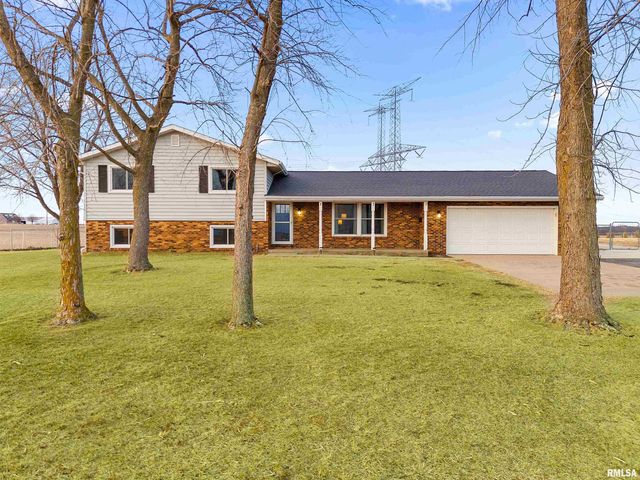 21184 ALLENTOWN Road, Pekin, IL 61554