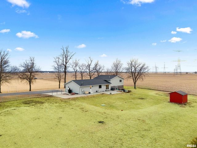 21184 ALLENTOWN Road, Pekin, IL 61554