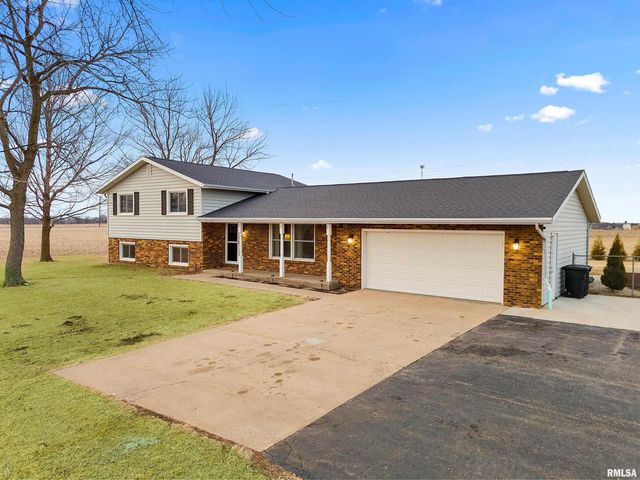 21184 ALLENTOWN Road, Pekin, IL 61554