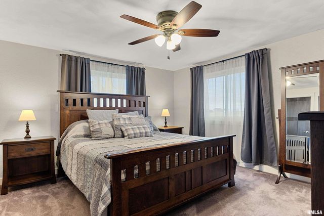 21184 ALLENTOWN Road, Pekin, IL 61554