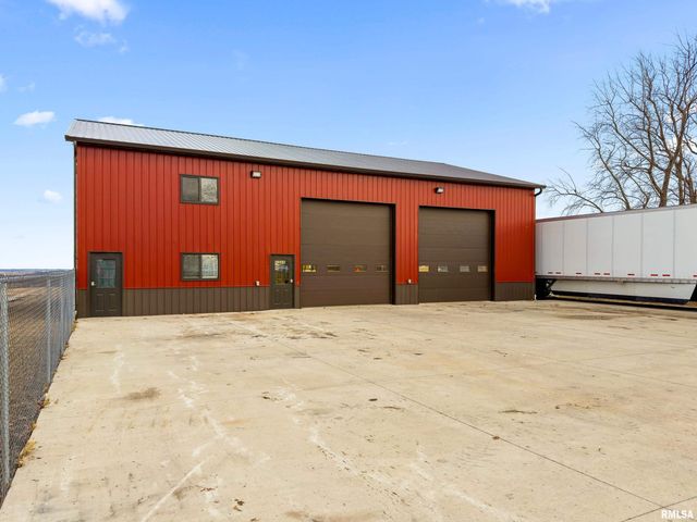 21184 ALLENTOWN Road, Pekin, IL 61554