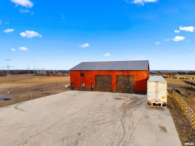 21184 ALLENTOWN Road, Pekin, IL 61554