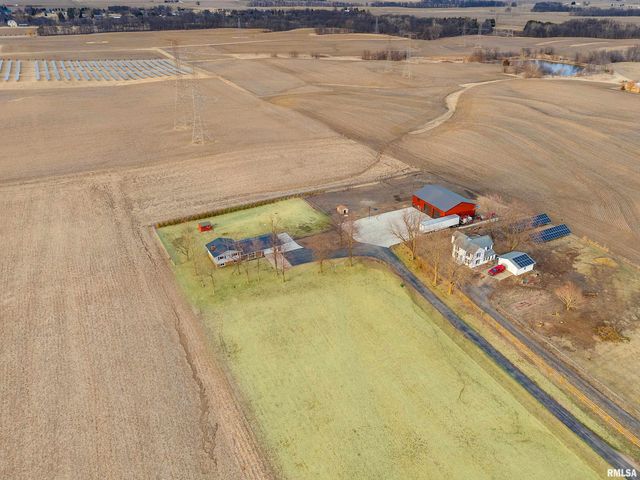 21184 ALLENTOWN Road, Pekin, IL 61554