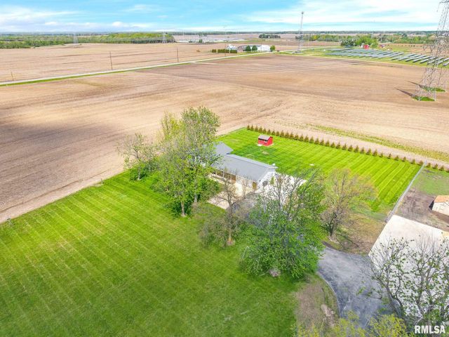 21184 ALLENTOWN Road, Pekin, IL 61554