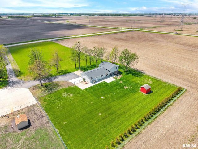 21184 ALLENTOWN Road, Pekin, IL 61554