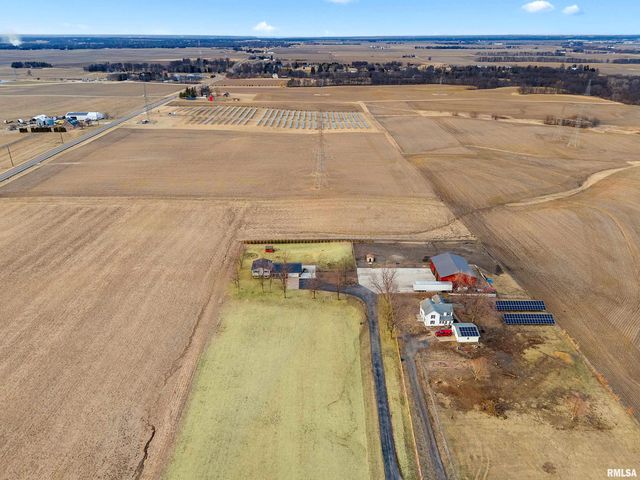 21184 ALLENTOWN Road, Pekin, IL 61554