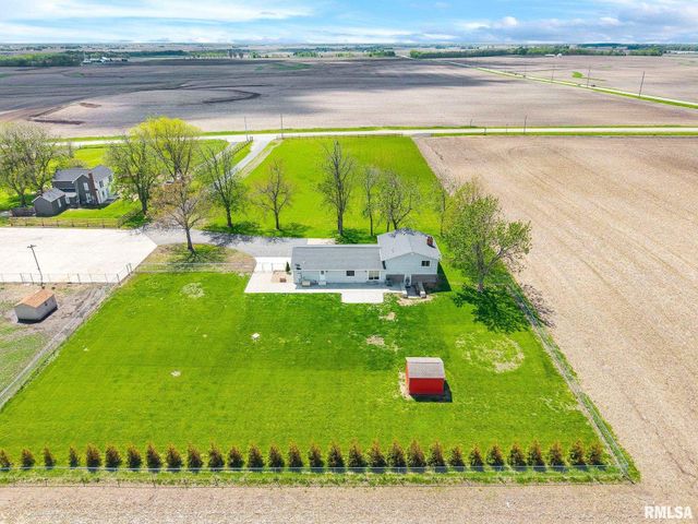 21184 ALLENTOWN Road, Pekin, IL 61554