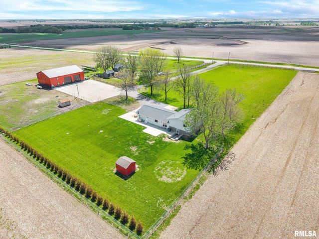 21184 ALLENTOWN Road, Pekin, IL 61554