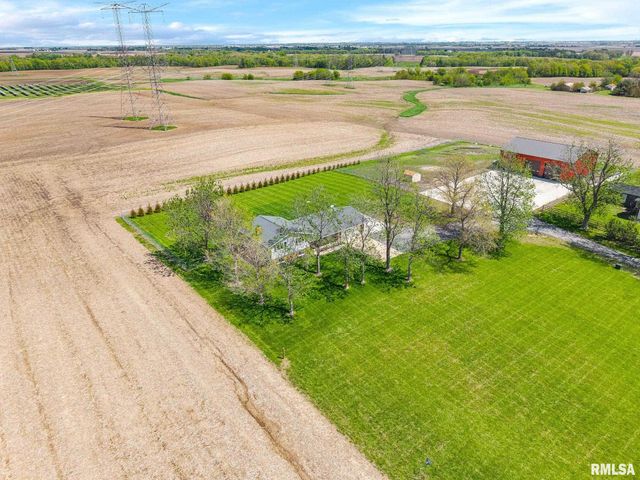 21184 ALLENTOWN Road, Pekin, IL 61554