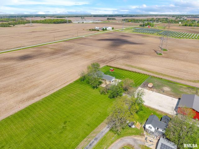 21184 ALLENTOWN Road, Pekin, IL 61554
