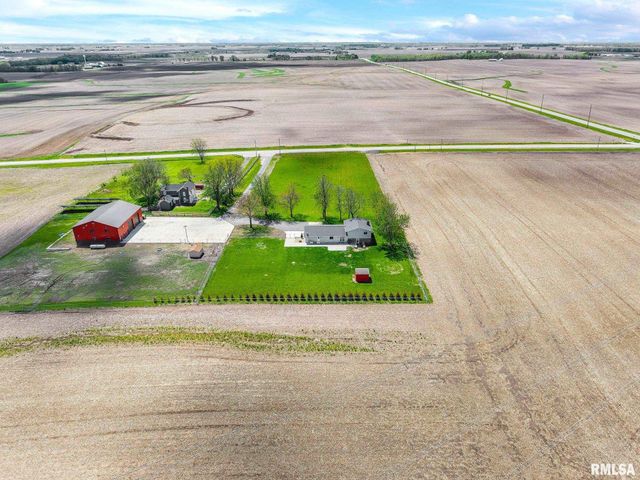 21184 ALLENTOWN Road, Pekin, IL 61554