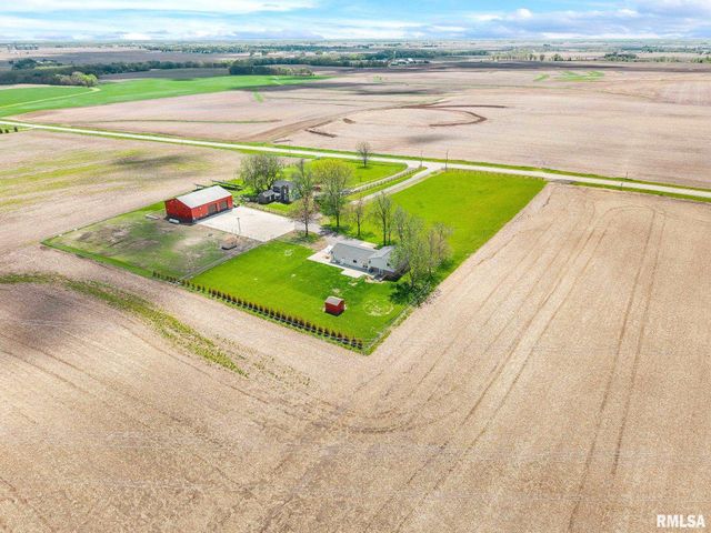 21184 ALLENTOWN Road, Pekin, IL 61554