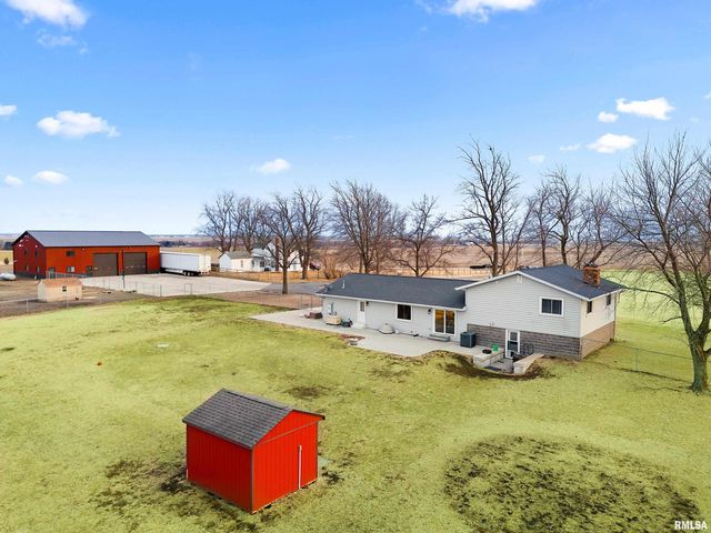 21184 ALLENTOWN Road, Pekin, IL 61554