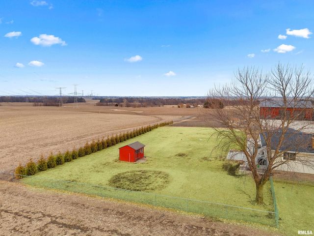 21184 ALLENTOWN Road, Pekin, IL 61554