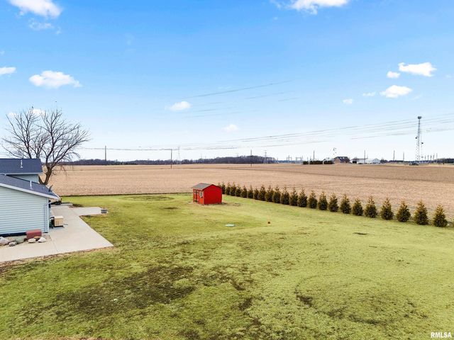 21184 ALLENTOWN Road, Pekin, IL 61554