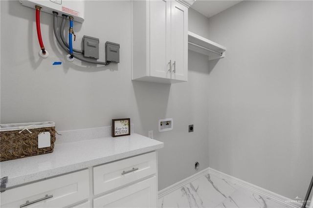 228 Merida Drive, Donna, TX 78537
