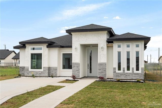 228 Merida Drive, Donna, TX 78537