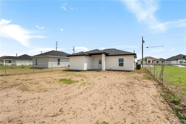228 Merida Drive, Donna, TX 78537