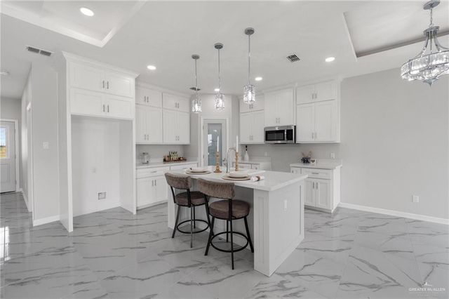 228 Merida Drive, Donna, TX 78537