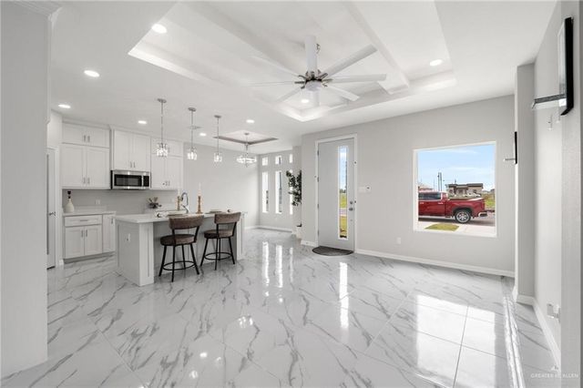 228 Merida Drive, Donna, TX 78537