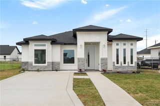 228 Merida Drive, Donna, TX 78537