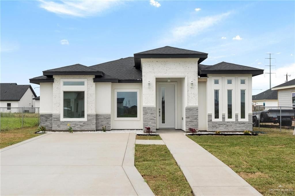 228 Merida Drive, Donna, TX 78537