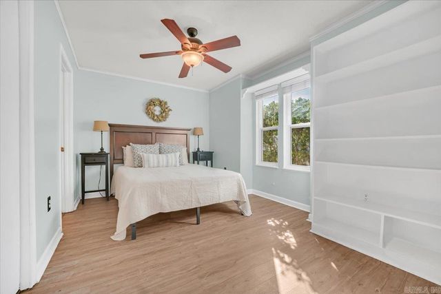 7 Oak Forest Cove, Maumelle, AR 72113