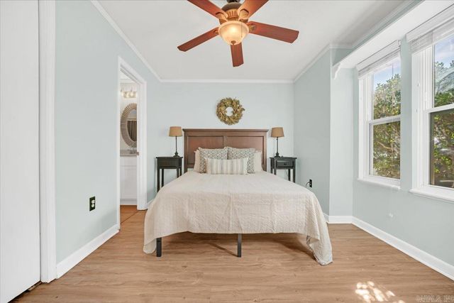 7 Oak Forest Cove, Maumelle, AR 72113