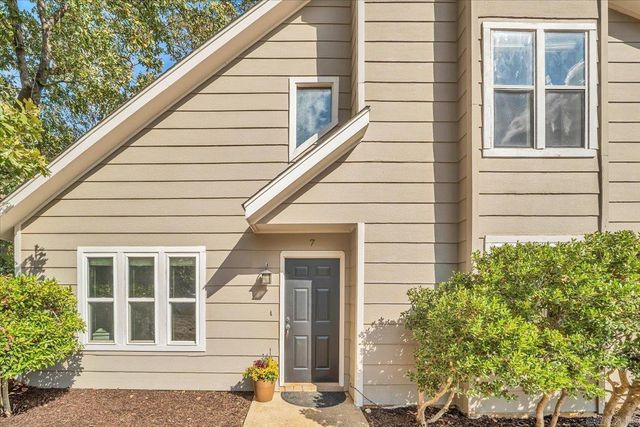 7 Oak Forest Cove, Maumelle, AR 72113