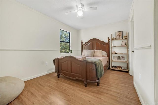 7 Oak Forest Cove, Maumelle, AR 72113