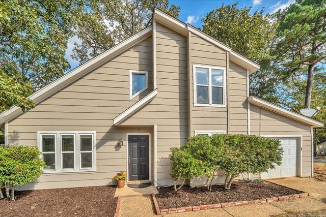 7 Oak Forest Cove, Maumelle, AR 72113