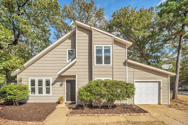 7 Oak Forest Cove, Maumelle, AR 72113