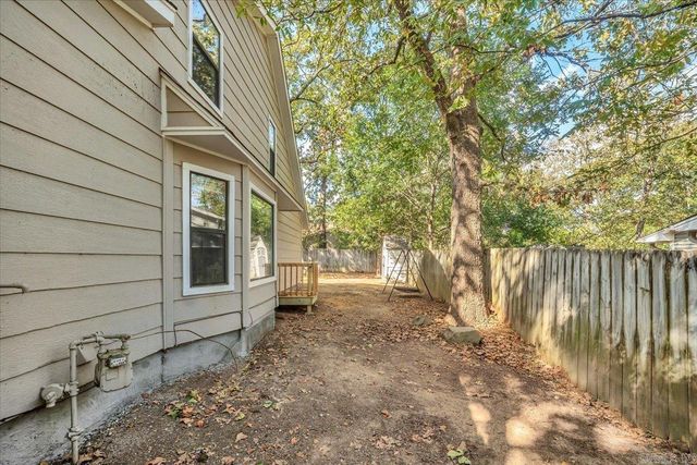 7 Oak Forest Cove, Maumelle, AR 72113