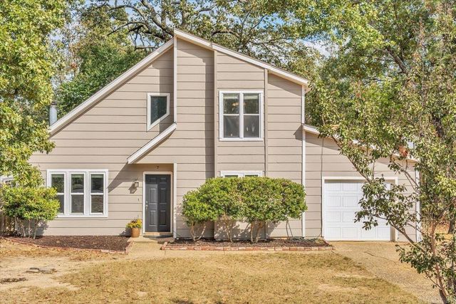 7 Oak Forest Cove, Maumelle, AR 72113