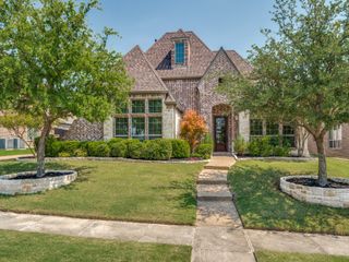 900 Jessica Lane, Prosper, TX 75078
