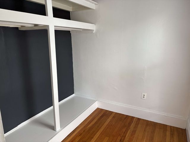 3 Bowdoin Ave 2, Boston, MA 02121