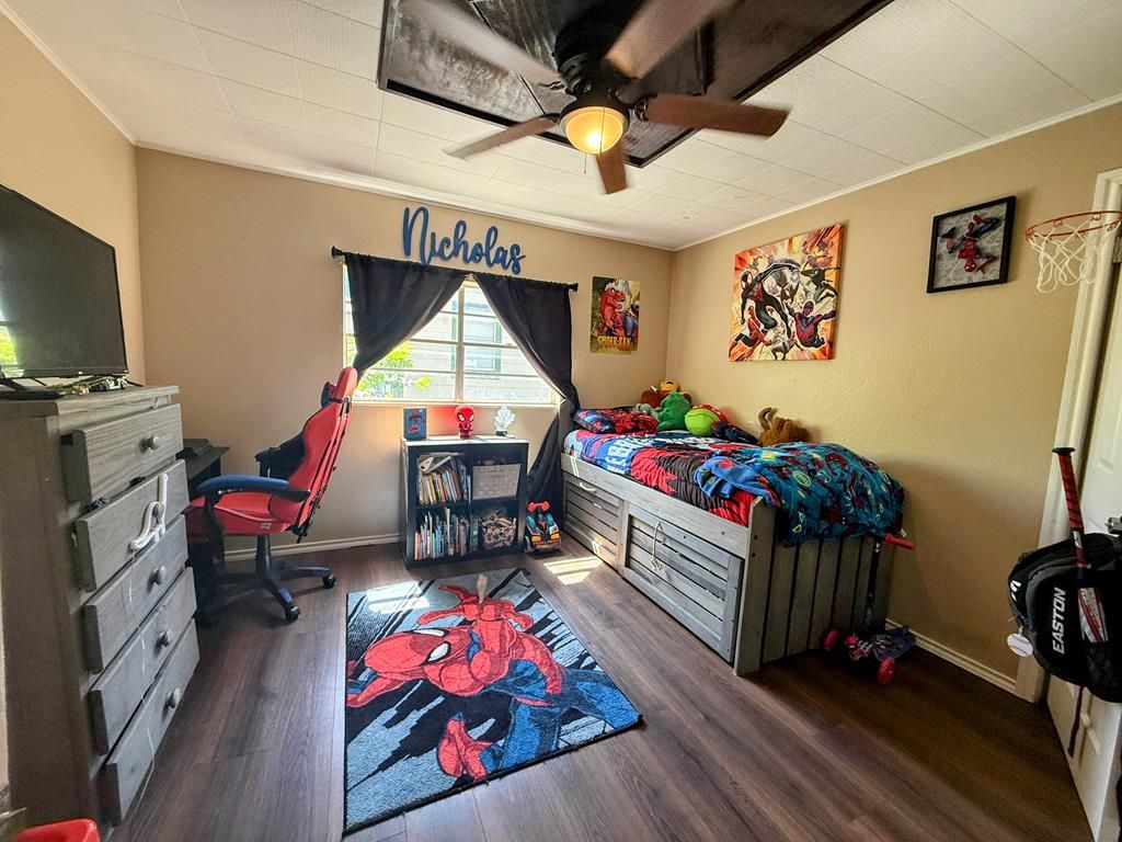 Image 15 of property listing at 731 Veck St, San Angelo, TX 76903