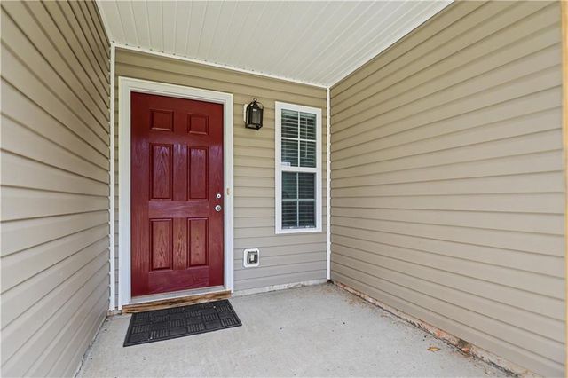 1246 Clearwater Drive, Winder, GA 30680