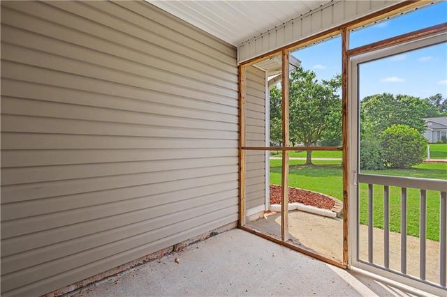 1246 Clearwater Drive, Winder, GA 30680