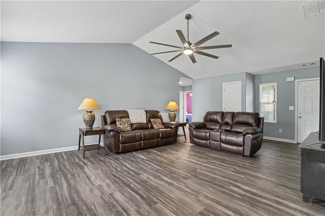 1246 Clearwater Drive, Winder, GA 30680