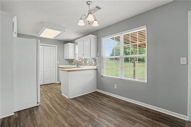 1246 Clearwater Drive, Winder, GA 30680