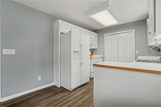 1246 Clearwater Drive, Winder, GA 30680