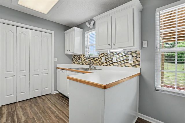 1246 Clearwater Drive, Winder, GA 30680