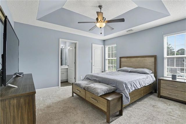 1246 Clearwater Drive, Winder, GA 30680