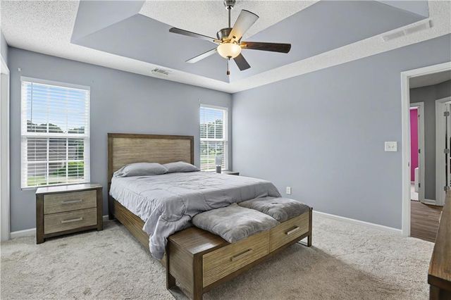 1246 Clearwater Drive, Winder, GA 30680