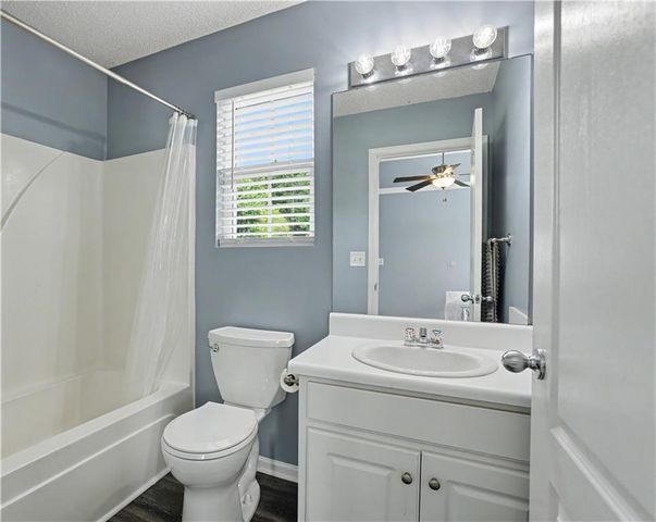 1246 Clearwater Drive, Winder, GA 30680