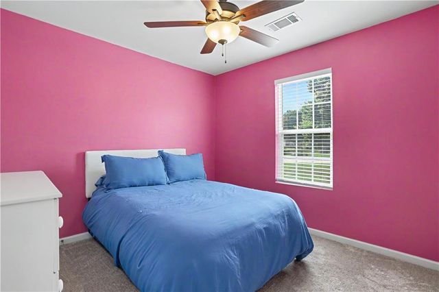 1246 Clearwater Drive, Winder, GA 30680