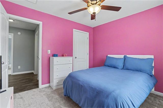 1246 Clearwater Drive, Winder, GA 30680