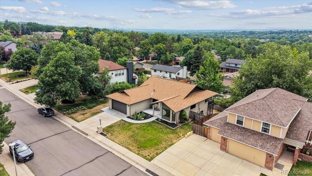 11686 W 74th Way, Arvada, CO 80005