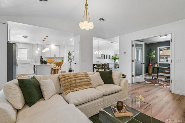 11686 W 74th Way, Arvada, CO 80005